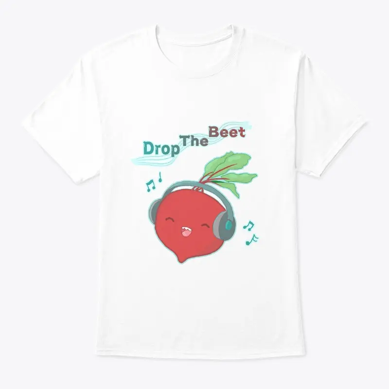 Drop The Beet