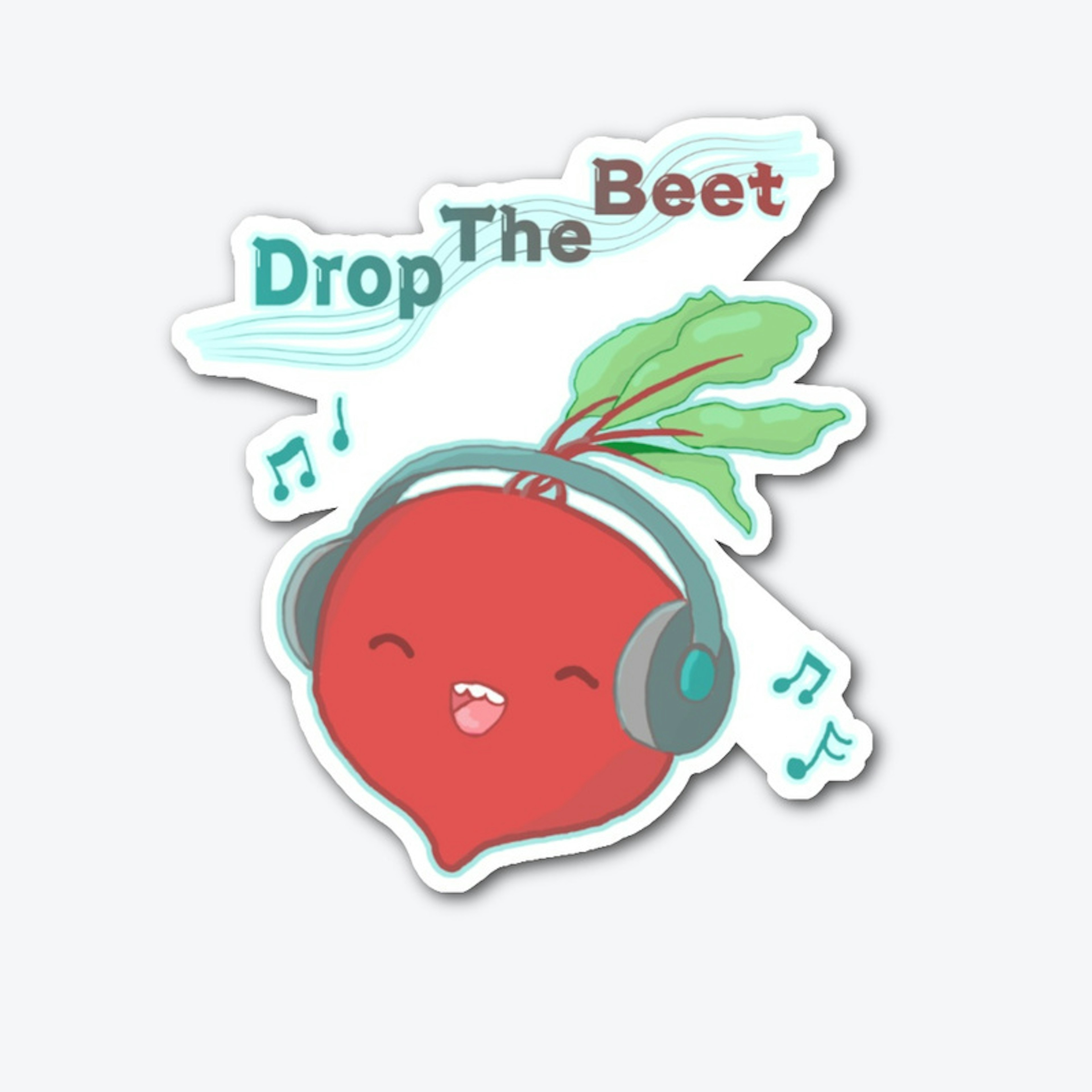 Drop The Beet