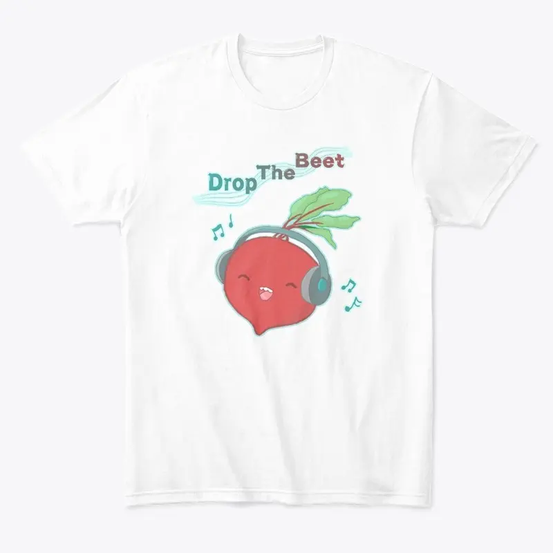 Drop The Beet